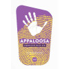 Big Hand Brewery, Appaloosa, 4.5%, 12 x 500ml