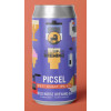 Wild Horse, Picsel, 6.0%, 12 x 440ml can