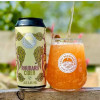 Tenby Brewing Co., Fresh West Rhubarb Cider, 4.8%, 12 x 440ml