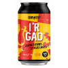 76159401 - Dirwest, Lagyr Sitrws I'r Gad Citrus Lager, 0.5%, 330ml can.jpg