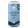 76162511 - Cleddau Brewing Co., Langum Lager Lo, 2.9%, 440ml can.jpg