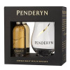 Blas ar Fwyd: Penderyn Tasting Pack Gift Set, 2 x
