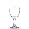 90101001 - Purple Moose Brewery, PM Branded Glass.jpg