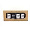 90105501 - Silver Circle, Miniature Tasting Gift Box.jpg