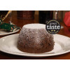 B0106112 - Blas ar Fwyd, Christmas Pudding, Hessian 425g lifestyle GT2