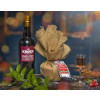 Blas ar Fwyd, Christmas Pudding, Hessian 150g