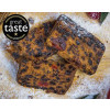 BAF, Rich Fruit Cake Slice
