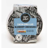 Blas ar Fwyd, Cheesecake, Blueberry, 120g Pot