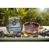 Blas ar Fwyd, Cheesecake, Blueberry, 120g Pot