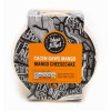 Blas ar Fwyd, Cheesecake, Mango, 120g Pot