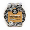 Blas ar Fwyd, Cheesecake, Toffee 120g Pot