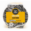 Blas ar Fwyd, Cwstard, 500g Pot