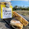 Blasus Welshcakes, Lemon & Sultana Welshcakes, pack of 6, case of 10 packs