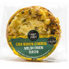 Blas ar Fwyd, Welsh Onion Quiche, 10cm