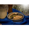 BAF, Vegetable Pastie