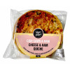 BAF, Cheese & Ham Quiche,10cm