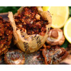 B3211721 - Parsnipship Mushroom & Peanut Roast (Vegan), 6 x 200g unpackaged.jpg