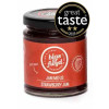 C0100801 - Blas ar Fwyd, Strawberry Jam, 200g Jar GTA23 2 star.jpg