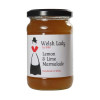 Blas ar Fwyd: Welsh Lady, Lemon & Lime Marmalade,