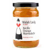 Blas ar Fwyd: Welsh Lady, Seville Orange Marmalade