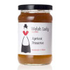 Blas ar Fwyd: Welsh Lady Apricot Conserve - 340g