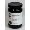 Blas ar Fwyd: Welsh Lady, Blackcurrant Conserve, 3