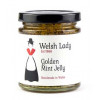 Welsh Lady, Golden Mint Jelly, 227g