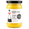 Blas ar Fwyd: Welsh Lady, Lemon Curd, 311g