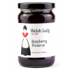 Welsh Lady, Raspberry Preserve, 340g