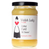 Blas ar Fwyd: Welsh Lady, Lime Curd, 311g Jar