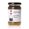 Blas ar Fwyd: Welsh Lady Gooseberry Preserve - 340