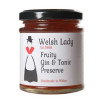 Blas ar Fwyd: Welsh Lady, Fruity Gin & Tonic Prese
