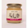 Blas ar Fwyd: Afon Mel Wildflower Honey Set 8oz 2.
