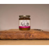 Afon Mel, Wildflower Honey Clear, 8oz Jar