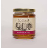 Blas ar Fwyd: Afon Mel Wildflower Honey Clear 8oz