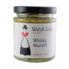 C3200901 - Welsh Lady, Whisky Mustard, 170g.jpg
