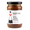 Blas ar Fwyd: Welsh Lady, Spicy Tomato Chutney, 31