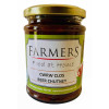C4207701 - Farmers Food at Home, Cwrw Clos Beer Chutney, 340g.jpg