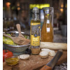 Blas ar Fwyd, Honey & Mustard Dressing, 250ml Bottle