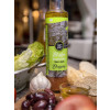 Blas ar Fwyd, Olive & Garlic Dressing, 250ml Bottle