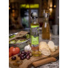 Blas ar Fwyd, Olive & Garlic Dressing, 250ml Bottle