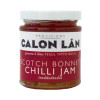 Blas ar Fwyd: Calon Lan Scotch Bonnet Chilli Jam -