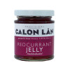 Blas ar Fwyd: Calon Lan Redcurrant Jelly - 227g