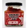 C8122501 - Welsh Homestead Smokery Smoked Chorizo Jam 128g.jpg