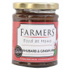 C8124101 - Farmers Food at Home, Rhubarb and Ginger Jam, 340g.jpg
