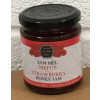 Blas ar Fwyd: Pen y Bryn Apiary, Jam Mel Mefys St