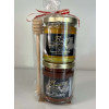 C8506702 - Bee Welsh Honey, Gift Wrapped Honey Twin Pack of 227g with Dipper.jpg