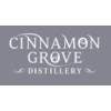 Cinnamon Grove Pink Gin 42.9%, 5cl