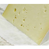 D0101040 - Caws Cenarth, Thelma's Original Traditional Organic Caerffili, approx 1.5kg Cut Half Round, price per kg.jpg