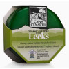 D0101602 - Caws Cenarth, Organic Cheddar with Leeks, 200g Truckle.jpg